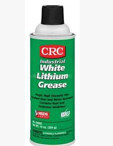 CRC-耐氧化，效果好！