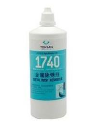 天山可賽新1740金屬除銹劑