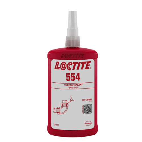 樂(lè)泰554管螺紋密封劑/LOCTITE554